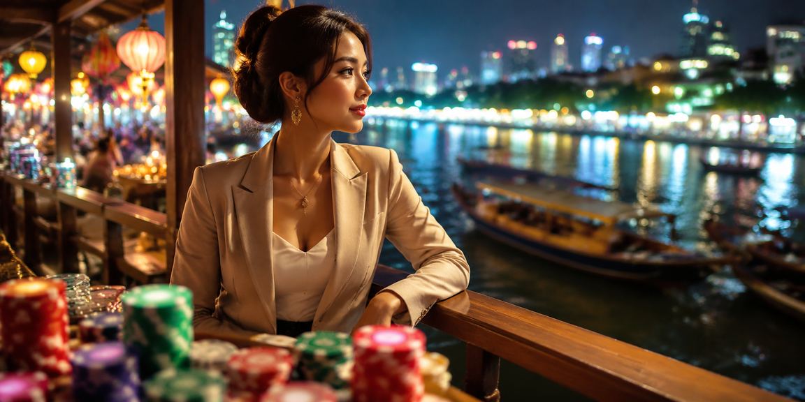Chơi game có trách nhiệm tại 1146 với hệ thống hỗ trợ hiệu quả