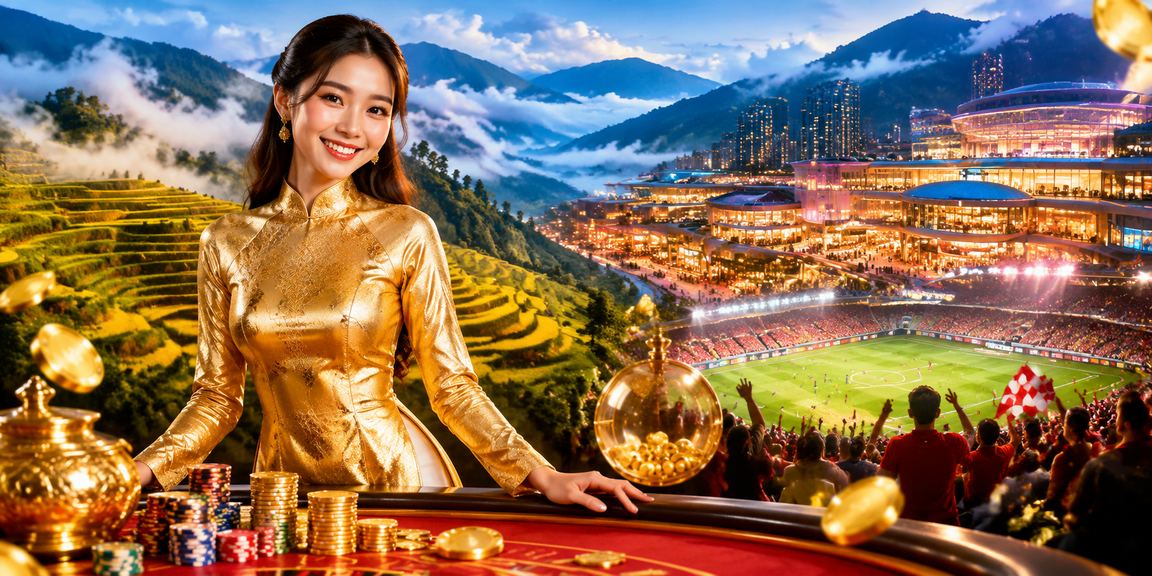 Khách hàng vui vẻ tham gia cá cược tại 1146